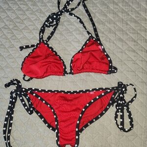 Chynna Doll Bikini
